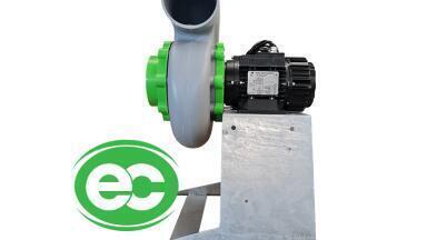 Reducing Fan Energy Consumption in Fume Extraction Systems | EC Technology