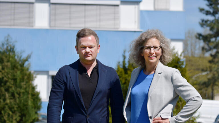 Donation of euros 15,000 raised for Germany’s Flood Disaster Victims