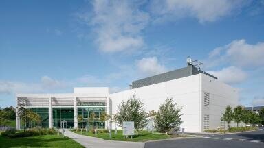 NIBRT Installs Fill-finish System to Enhance Training Capability