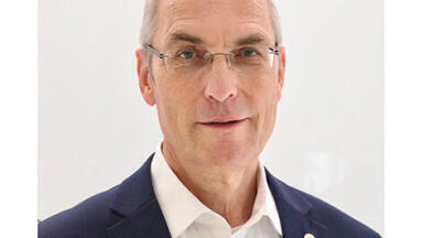 New MD looks to continued strengthening in European and Global Markets