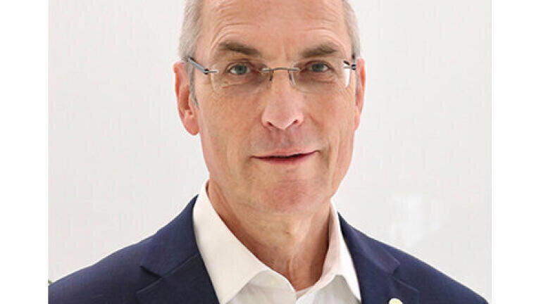 New MD looks to continued strengthening in European and Global Markets