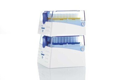 Redesigned, Reusable Pipette Tip Boxes