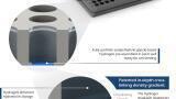 High-Throughput 3D Cell Culture Using TrueGel3D® HTS Hydrogel Plates