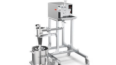 Cutting Mills - Fast, safe, simple - the right solution for every application!