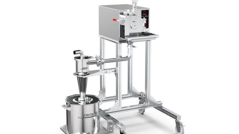 Cutting Mills - Fast, safe, simple - the right solution for every application!