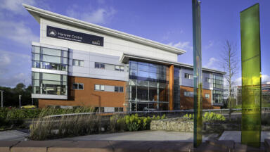 Extreme Scale Computing to give UK Fusion Energy Programme a Boost