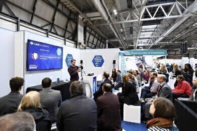 Lab Innovations to Welcome Visitors at NEC in November