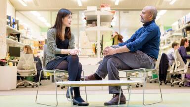 Cancer Research Exhibition to bring Challenges and Experiences to Light