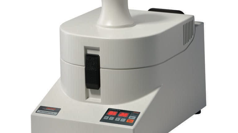 Variable Speed Rotor Mill: Increase your Sample Prep Efficiency