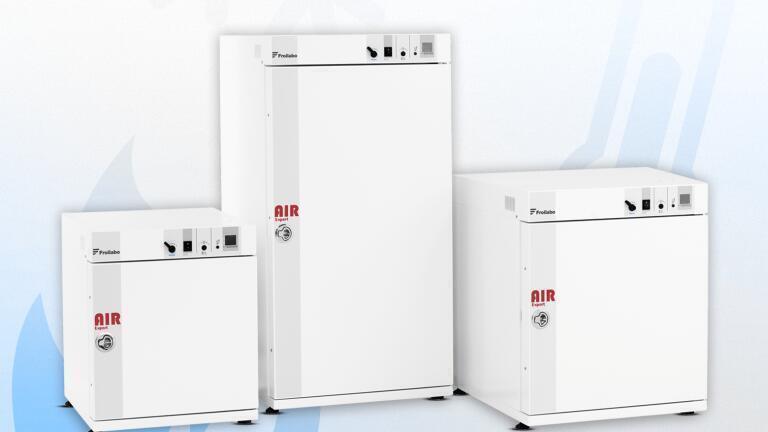 Laboratory Ovens for Biotech, Pharmaceuticals and Materials Manufacturing