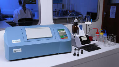 Bellingham + Stanley launches the new seven wavelength ADP670 digital polarimeter with XPC Technology