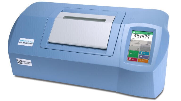 The new seven wavelength model covering the UV/Vis spectrum is now available.