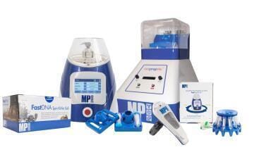MagBeads FastDNA Kit for Feces