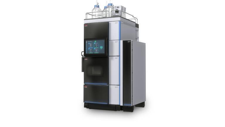 Thermo Scientific™ Vanquish™ Method Development HPLC and UHPLC system
