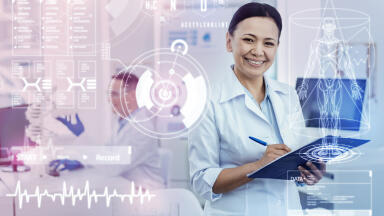In-Person Lyo Training Courses Return