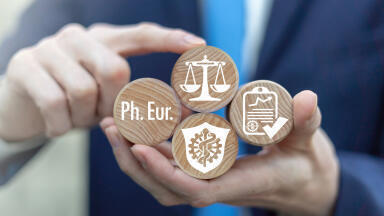 Is Your Weighing Compliant with European Pharmacopoeia 2.1.7?