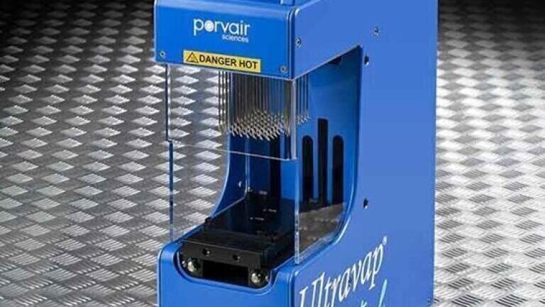 Effective Evaporation Solutions for Temperatures up to 80°C