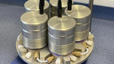 Powerful Platform for Photochemistry in Flow