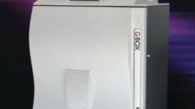 Image Systems at Major Antibody Supplier Increases Productivity