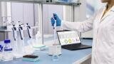 METTLER TOLEDO's Complete Pipette Verification Solution
