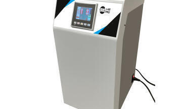 (SLS) are very excited and proud to announce the launch of their new SLS Lab Pro gas and liquid nitrogen (LN₂) generators