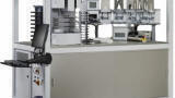 Automated DNA Purification and Sequencing