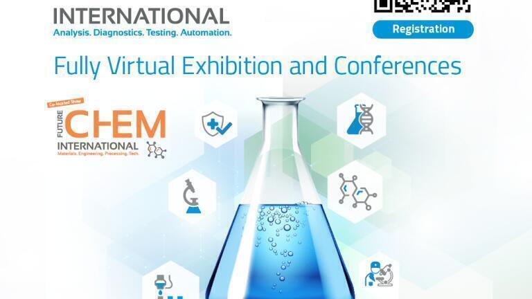 The fully virtual event will be staged during 27-29 October 2021.