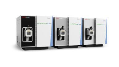 New Mass Spectrometry Portfolio: Accelerate Your Quantitative Analysis