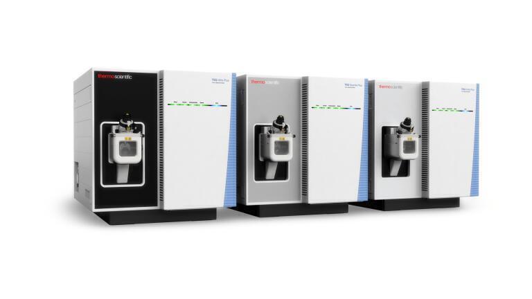New Mass Spectrometry Portfolio: Accelerate Your Quantitative Analysis