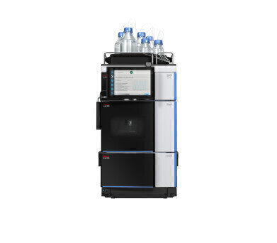 Nano-, Capillary- and Micro-Flow LC Systems: Enhance Your Proteomic Research