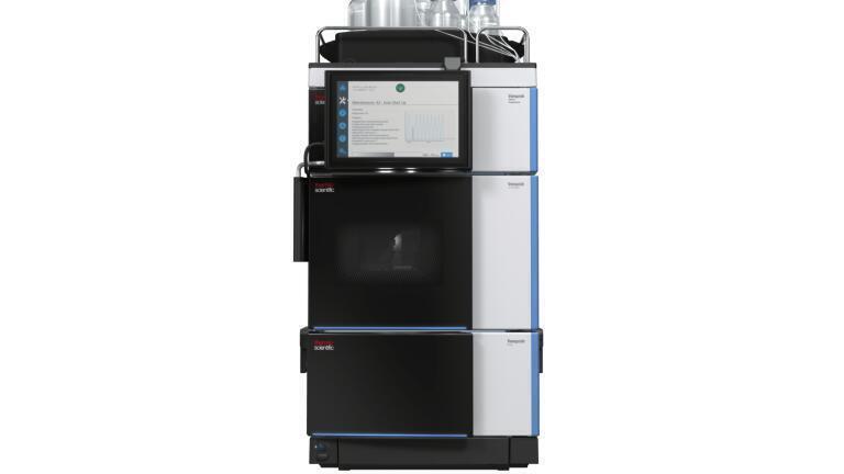 Nano-, Capillary- and Micro-Flow LC Systems: Enhance Your Proteomic Research