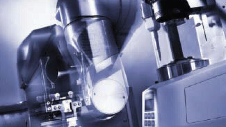 Robotic Rheometry: The Rheo-Robot That Does It All For You