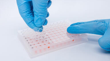 Protect Your Precious Samples: New Heat-Sealed Films for Microplates