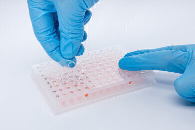 Protect Your Precious Samples: New Heat-Sealed Films for Microplates