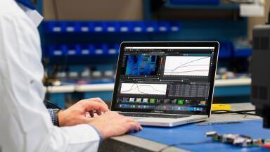 Teledyne FLIR Releases New FLIR Research Studio Professional Edition with Free Player and Upgraded Standard Edition