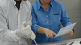 Pipetting Training to Help Maximise Human Capital Investments