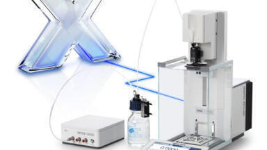 Digitalise Your Weighing Processes for Precision Results