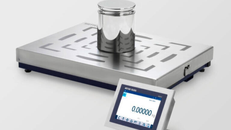 XK-KC mass comparators enable mass laboratories and calibration service providers to perform demanding high-performance applications.