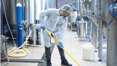 Disinfection Control with Supelco® Analytical Products