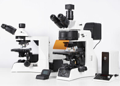 Motic announces new high-end microscopy products for the expert’s choice
