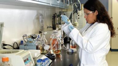 Sample Preparation Solutions - Critical for Analytical