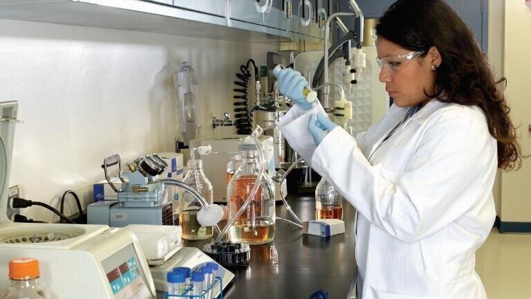 Sample Preparation Solutions - Critical for Analytical