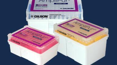 Gilson Filter Tips In Stock, Ready-To-Ship