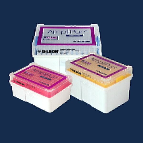 Gilson Filter Tips In Stock, Ready-To-Ship - Vimarsana News