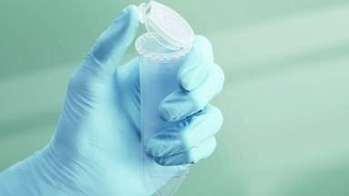 Speed up Your Sample Handling: Innovative Conical Tubes Enable Single-handed Operation