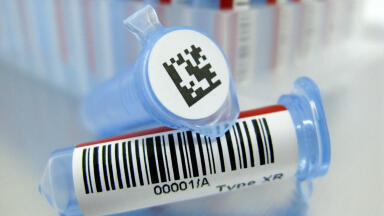 Cryogenic Labels: Surviving the Most Extreme Environments