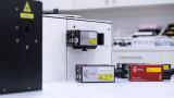 New Pulsed Light Sources for Time-resolved Photoluminescence Spectroscopy