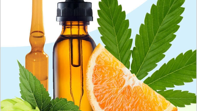 New Standards for Enhanced Terpenes Analyses