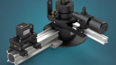 Determination of Implant Ceramics Using Dynamic Light Scattering
