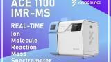 Real-time MS, VOCs monitoring solution